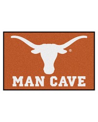 Texas Man Cave Starter Rug 19x30 by   