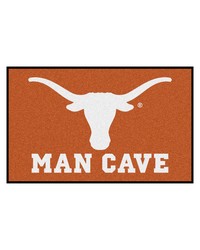 Texas Man Cave UltiMat Rug 60x96 by   