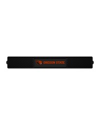 Oregon State Beavers Drink Mat by   