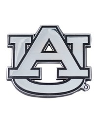 Auburn Emblem 2.7x3.2  by   