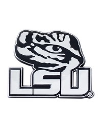 Louisiana State Emblem 2.9x3.2  by   