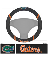 Florida Steering Wheel Cover 15x15 by   
