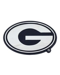Georgia Emblem 2x3.2  by   