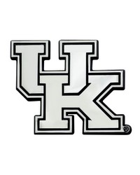 Kentucky Emblem 2x3.2  by   
