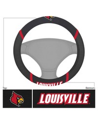 Louisville Steering Wheel Cover 15x15 by   