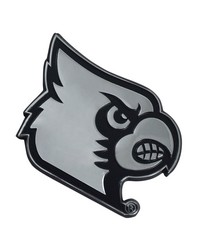 Louisville Emblem 2.9x3.2  by   