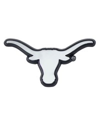 Texas Emblem 1.6x3.2  by   