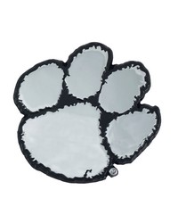 Clemson Tigers Chrome Emblem by   