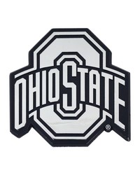 Ohio State Emblem 3x3.2  by   