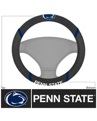 Penn State Steering Wheel Cover 15x15 by   