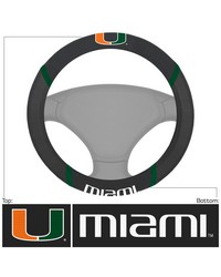 Miami Steering Wheel Cover 15x15 by   