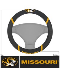 Missouri Steering Wheel Cover 15x15 by   