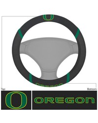 Oregon Ducks Steering Wheel Cover by   