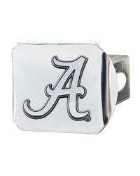 Alabama Hitch Cover 4 1 2x3 3 8 by   