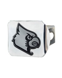 Louisville Hitch Cover 4 1 2x3 3 8 by   