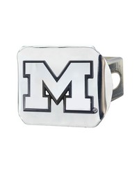 Michigan Hitch Cover 4 1 2x3 3 8 by   