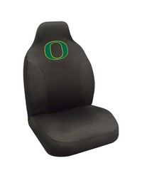 Oregon Ducks Seat Cover by   