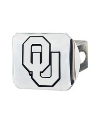 Oklahoma Hitch Cover 4 1 2x3 3 8 by   
