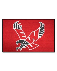 Eastern Washington Eagles Starter Mat by  Fairwinds Studio 