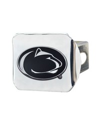 Penn State Hitch Cover 4 1 2x3 3 8 by   