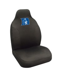 Duke Blue Devils Seat Cover by  Duralee 
