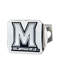 Maryland Hitch Cover 4 1 2x3 3 8 by   