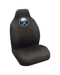 Buffalo Sabres Seat Cover by   