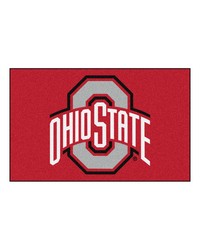 Ohio State UltiMat 60x96 by   