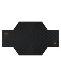 Texas Motorcycle Mat 82.5 L x 42 W by   