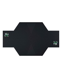 Notre Dame Motorcycle Mat 82.5 L x 42 W by   