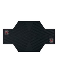 South Carolina Motorcycle Mat 82.5 L x 42 W by   