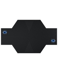 Penn State Motorcycle Mat 82.5 L x 42 W by   