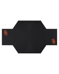 Southern California Motorcycle Mat 82.5 L x 42 W by   