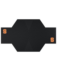 Syracuse Motorcycle Mat 82.5 L x 42 W by   