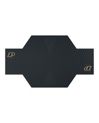 Purdue Motorcycle Mat 82.5 L x 42 W by   