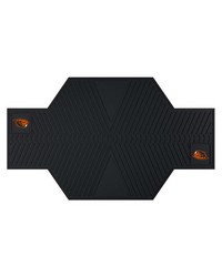 Oregon State Beavers Motorcycle Mat by   