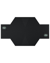 New York Jets Motorcycle Mat by   