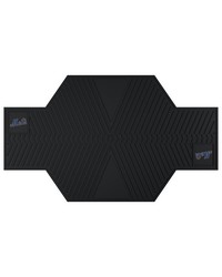 MLB New York Mets Motorcycle Mat 82.5 L x 42 W by   