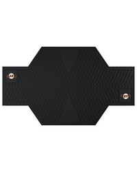 San Francisco Giants Motorcycle Mat by   