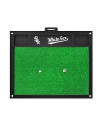 MLB Chicago White Sox Golf Hitting Mat 20 x 17 by   