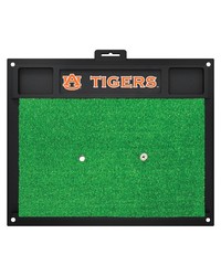 Auburn Golf Hitting Mat 20 x 17 by   