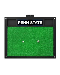 Penn State Golf Hitting Mat 20 x 17 by   