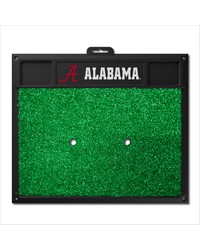 Alabama Golf Hitting Mat 20 x 17 by   