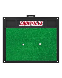 Louisville Golf Hitting Mat 20 x 17 by   