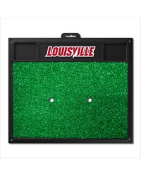 Louisville Golf Hitting Mat 20 x 17 by   