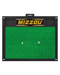 Missouri Golf Hitting Mat 20 x 17 by   