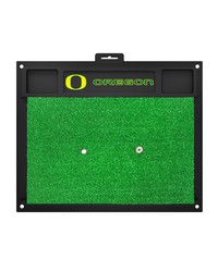 Oregon Golf Hitting Mat 20 x 17 by   