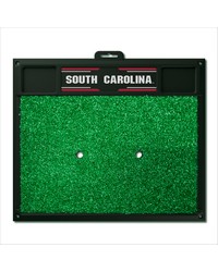 South Carolina Golf Hitting Mat 20 x 17 by   