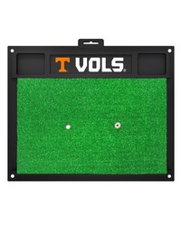 Tennessee Golf Hitting Mat 20 x 17 by   