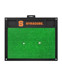 Syracuse Golf Hitting Mat 20 x 17 by   